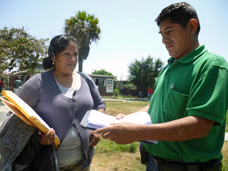 postor denuncia subregion